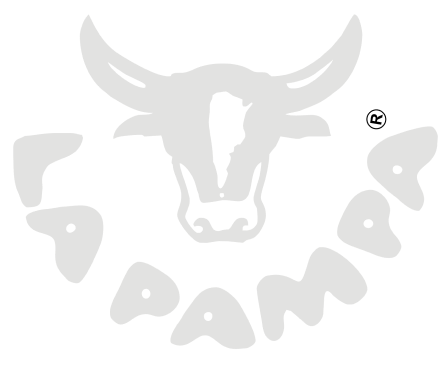 Restaurante La Pampa Logo